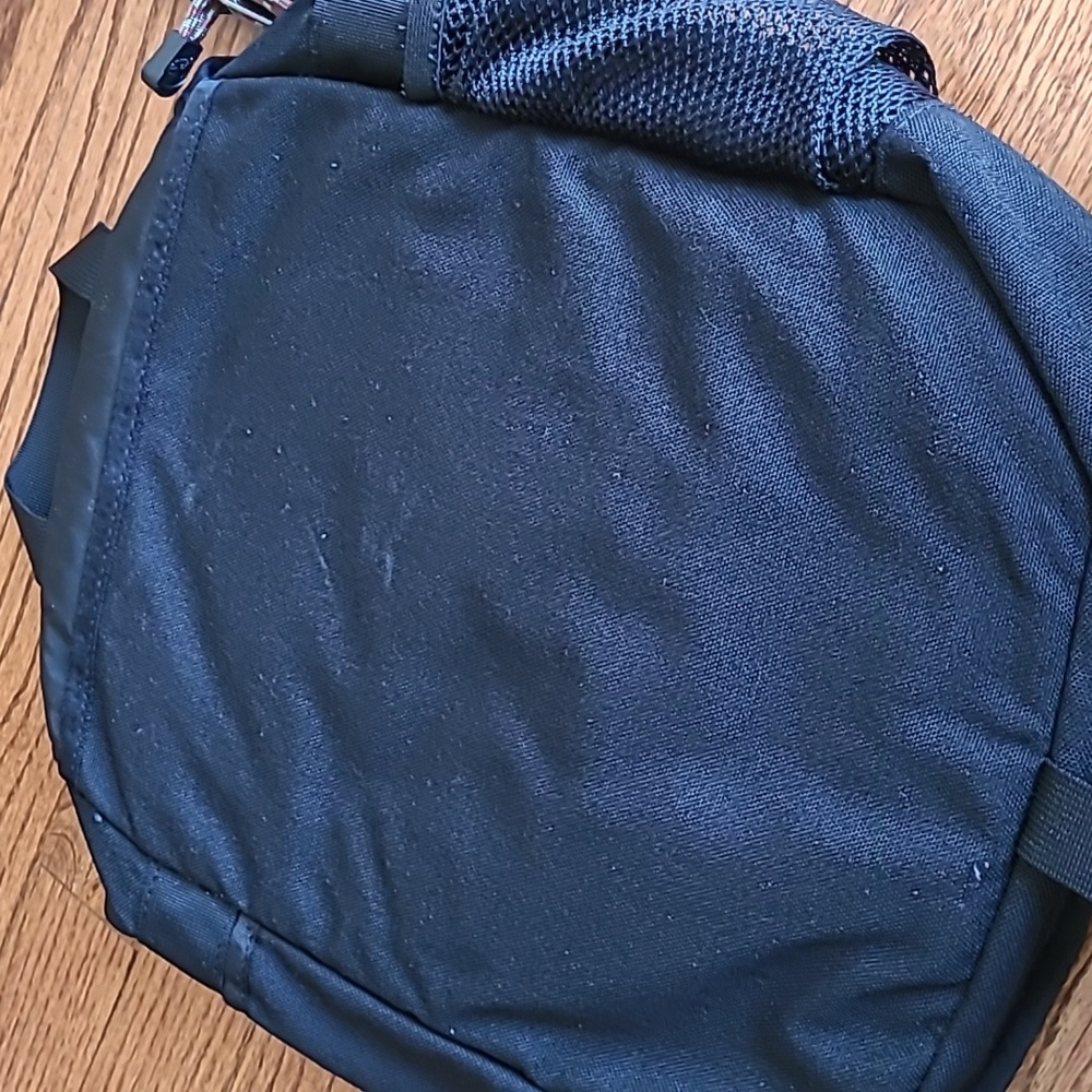 Timberland Black Backpack - Picture 13 of 13